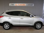 HYUNDAI IX35 2,0 CRDI 4WD