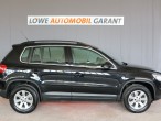 VW Tiguan 2,0 TSI Track & Field 4Motion