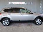 NISSAN NISSAN QASHQAI+2 2,0