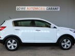 KIA SPORTAGE 2,0 CRDi Attract 4WD    